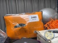 Heavy duty car cover - 2