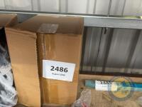 Auto dark welding mask - 2