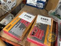 46 peice tool set
