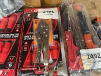 9 piece screwdriver set - 2