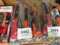 3 piece stilson set - 2