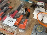 3 piece stilson set - 2