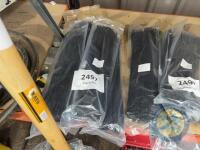 5x100 cable ties - 2