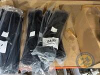 5x100 cable ties - 2