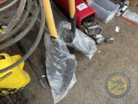 Long tail shovel - 3