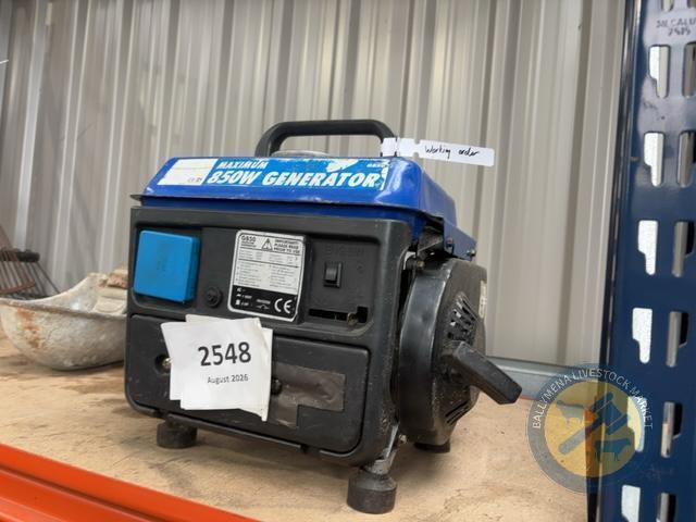 generator