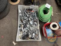 tray of cutlery - 2