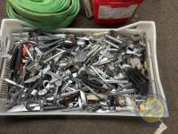 tray of cutlery - 3