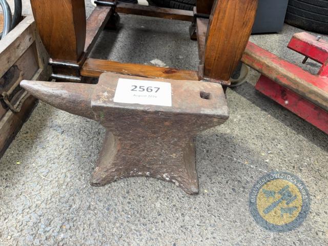 Anvil