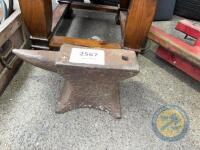 Anvil