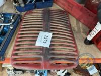 Massey Ferguson 35 front grill - 2