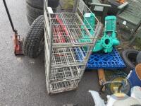 Shelving rack - 3