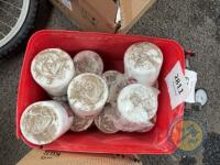 12 hydraulic fuel filters - 2