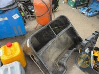 Bike box - 2