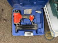 Steel mail gun - 2