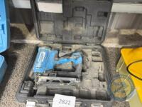 Nail gun