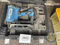 Nail gun - 2