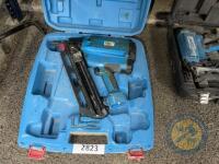 Nail gun
