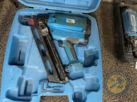 Nail gun - 2