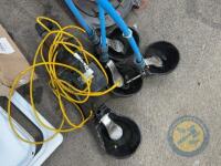 Electric water pump - 2