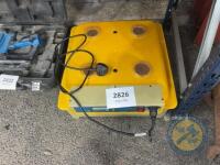Egg incubator - 2