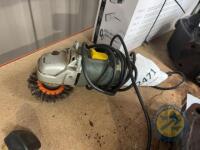 Grinder - 2