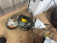 Grinder - 3