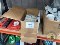 400 amp main switch fuse
