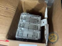 400 amp main switch fuse - 2