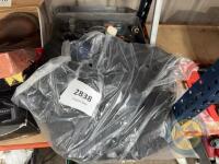 XXL PVC jacket - 2