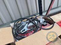 Milwaukee welder - 2