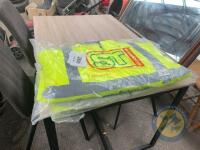 2x XL hillie coats