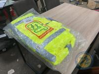 2x XL hillie coats - 2