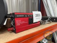 Power inverter - 2