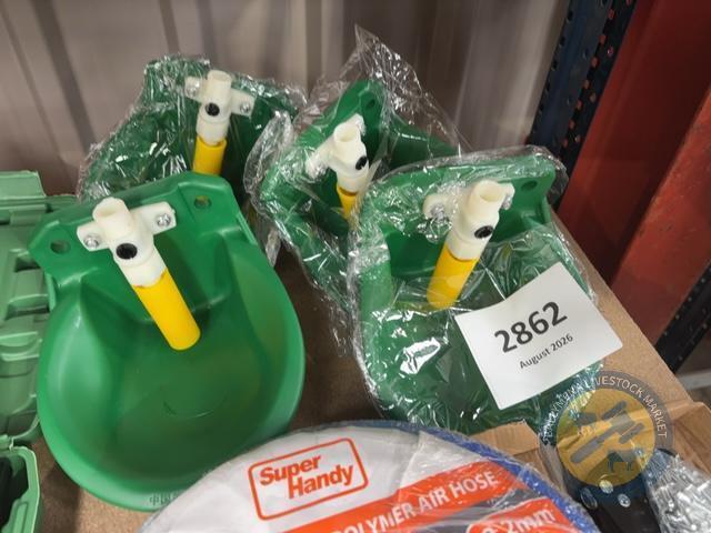 4x new drinkers