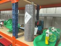 50x 4.5 inch play discs grit 60