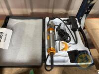 Grooming kit