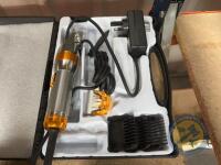 Grooming kit - 2