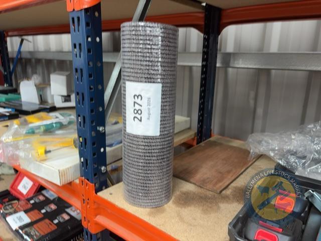 50x 4.5 inch flap discs grit 60