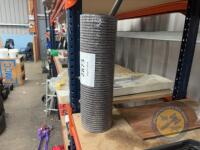 50x 4.5 inch flap discs grit 60 - 2