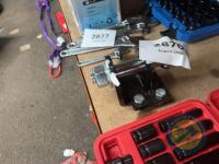 New ball & pin hitch - 2