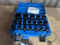 6 point 0.5 inch sockets