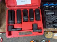 7 piece sensor sockets - 2