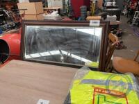 Large mirror - 2
