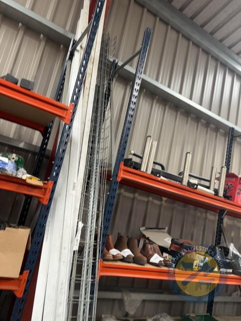Length of electric cable guard