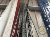 Length of electric cable guard - 2