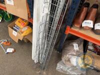 Length of electric cable guard - 3