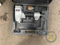 Phumatic nail gun - 2