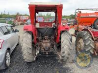Massey Ferguson 135 1966 - 8