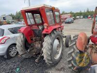 Massey Ferguson 135 1966 - 9